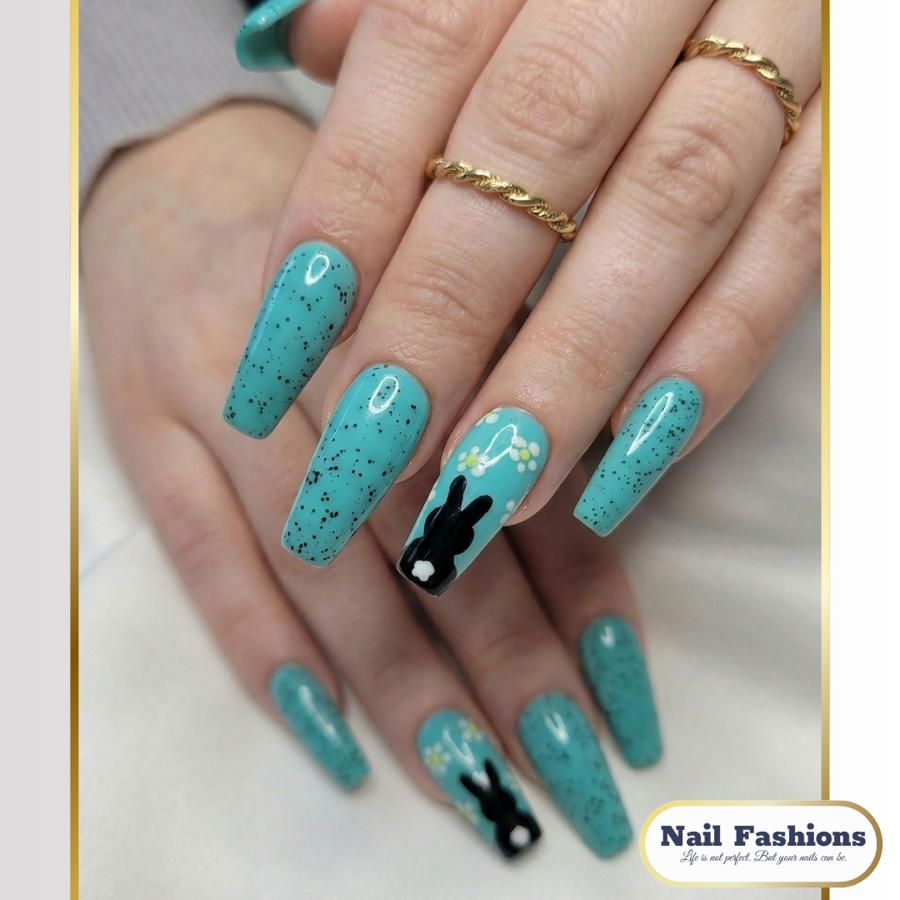 Nail Art Design